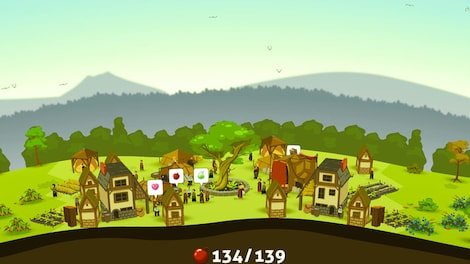 Reus (PC) - Steam Key - GLOBAL - 13
