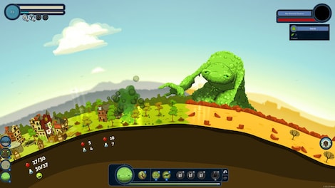 Reus (PC) - Steam Key - GLOBAL - 11