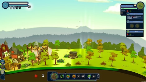 Reus (PC) - Steam Key - GLOBAL - 9