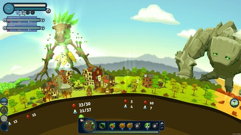 Reus (PC) - Steam Key - GLOBAL - 7