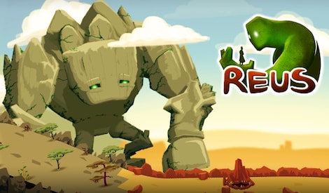Reus (Xbox One) - Xbox Live Key - ARGENTINA - 3