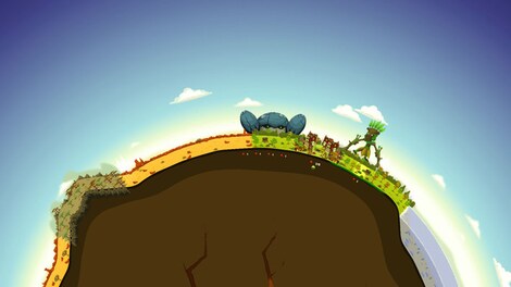 Reus (Xbox One) - Xbox Live Key - EUROPE - 8