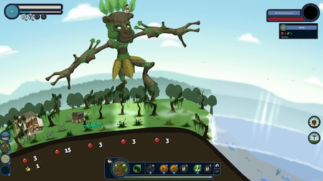 Reus (Xbox One) - Xbox Live Key - EUROPE - 6