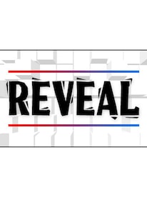 Reveal Steam Key GLOBAL - 1