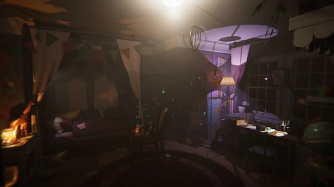 Reveil | Funhouse Edition (PC) - Steam Account - GLOBAL - 5