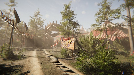 Reveil | Funhouse Edition (PC) - Steam Account - GLOBAL - 8