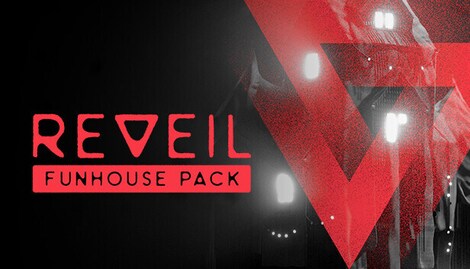 REVEIL - Funhouse Pack (PC) - Steam Key - GLOBAL - 0