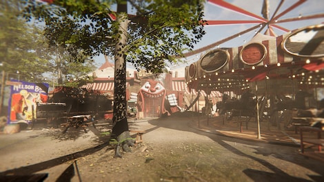 Reveil (PC) - Steam Gift - EUROPE - 9