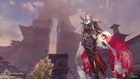 Revelation Online - Founder Pack Key GLOBAL - 6