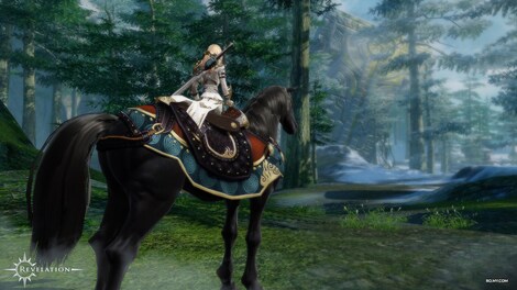 Revelation Online - Founder Pack Key GLOBAL - 5