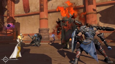 Revelation Online - Founder Pack Key GLOBAL - 0