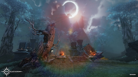 Revelation Online - Founder Pack Key GLOBAL - 3