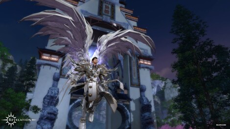 Revelation Online - Founder Pack Key GLOBAL - 9