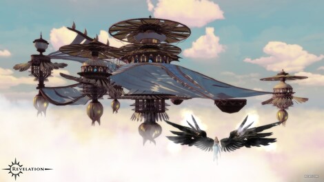 Revelation Online - Founder Pack Key GLOBAL - 8