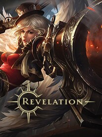 Revelation Online - Founder Pack Key GLOBAL - 1