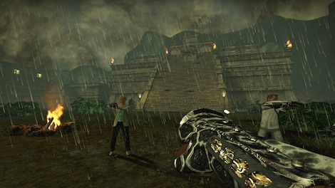 Revelations 2012 Steam Gift GLOBAL - 14