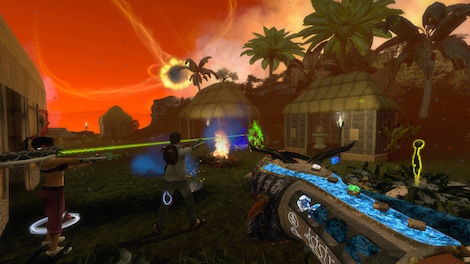 Revelations 2012 Steam Gift GLOBAL - 10