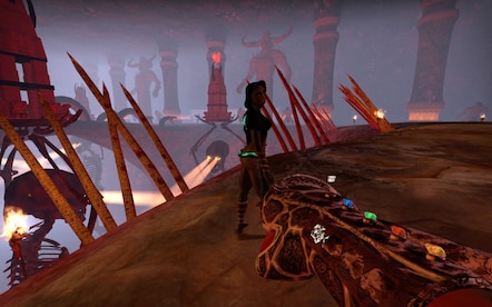 Revelations 2012 Steam Gift GLOBAL - 11