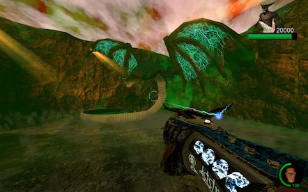 Revelations 2012 Steam Gift GLOBAL - 3