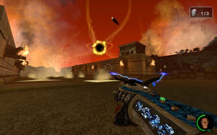 Revelations 2012 Steam Gift GLOBAL - 4