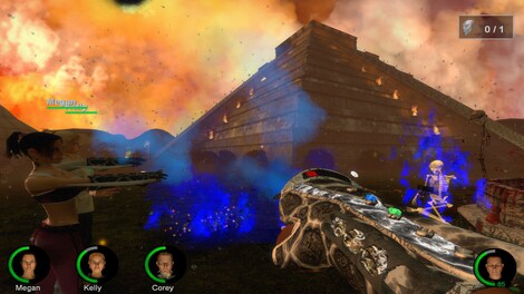 Revelations 2012 Steam Gift GLOBAL - 2