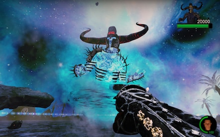 Revelations 2012 Steam Key GLOBAL - 7