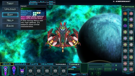 ReVeN: XBridge Steam Key GLOBAL - 4