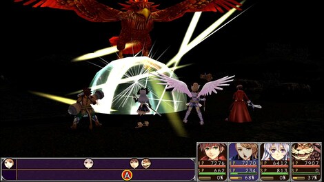 Revenant Dogma Xbox Live Key Xbox One EUROPE - 0