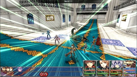 Revenant Dogma Xbox Live Key Xbox One EUROPE - 4