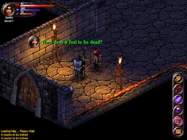 Revenant GOG.COM Key GLOBAL - 11
