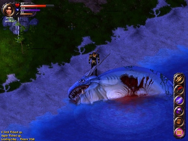 Revenant GOG.COM Key GLOBAL - 10