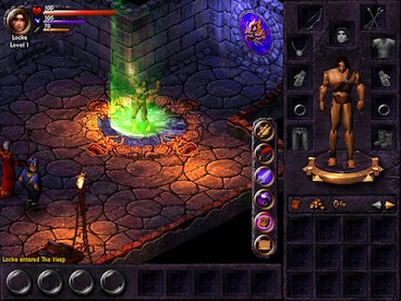 Revenant GOG.COM Key GLOBAL - 7