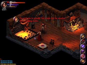 Revenant GOG.COM Key GLOBAL - 6