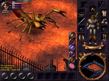 Revenant GOG.COM Key GLOBAL - 8