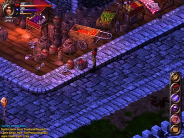 Revenant GOG.COM Key GLOBAL - 4