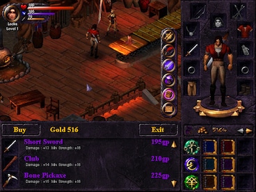 Revenant GOG.COM Key GLOBAL - 5