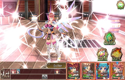 Revenant Saga - Steam - Key GLOBAL - 5