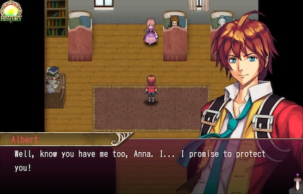 Revenant Saga - Steam - Key GLOBAL - 8