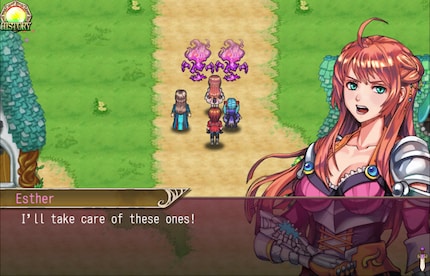 Revenant Saga - Steam - Key GLOBAL - 6