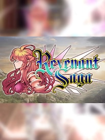 Revenant Saga - Steam - Key GLOBAL - 1