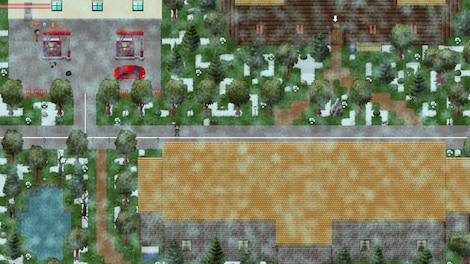 REVENGE: First Blood PC Steam Key GLOBAL - 4