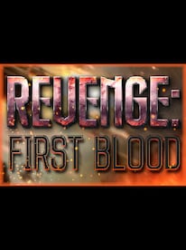 REVENGE: First Blood PC Steam Key GLOBAL - 1