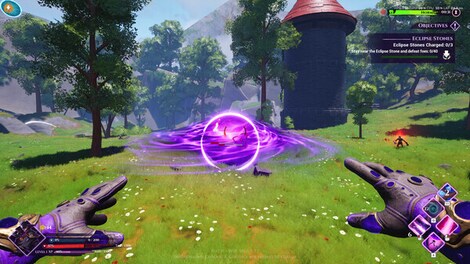 Revenge of the Mage (PC) - Steam Key - GLOBAL - 6