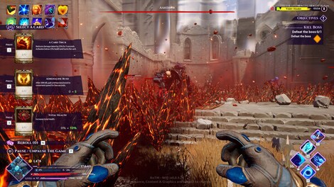 Revenge of the Mage (PC) - Steam Key - GLOBAL - 10