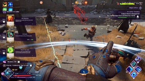 Revenge of the Mage (PC) - Steam Key - GLOBAL - 3