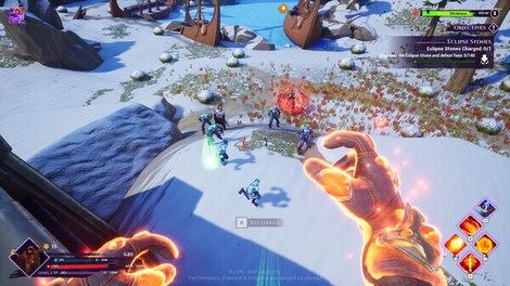 Revenge of the Mage (PC) - Steam Key - GLOBAL - 5