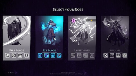 Revenge of the Mage (PC) - Steam Key - GLOBAL - 9