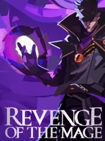 Revenge of the Mage (PC) - Steam Key - GLOBAL - 1