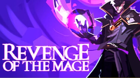 Revenge of the Mage (PC) - Steam Key - GLOBAL - 0