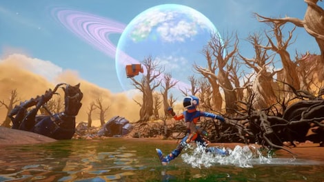 Revenge of the Savage Planet Cosmic Hoarder Upgrade (PC) - Steam Key - GLOBAL - 3